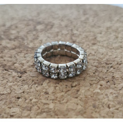 Bague extensible 10