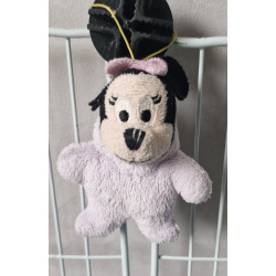 Porte clef Minnie