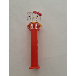 Pez Hello kitty