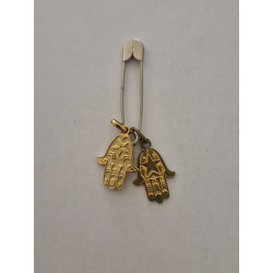 Bijoux main de Fatma