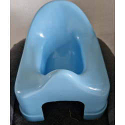 Pot - Apprentissage propreté