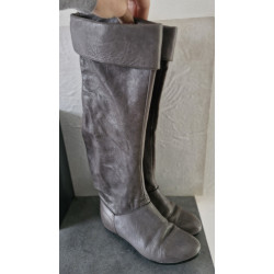 Bottes femme