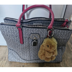 Véritable sac Guess