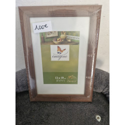 Cadre photo neuf