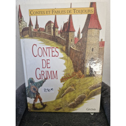 Contes de Grimm