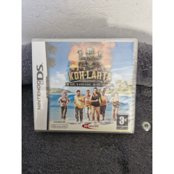 Jeu Nintendo DS Koh Lanta