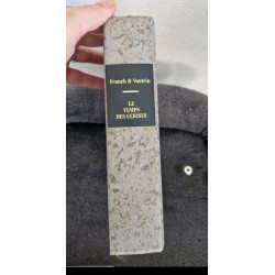 Livre le temps des cerises