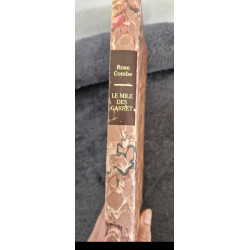 Livre le mile des garrets