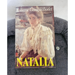 Livre Natalia