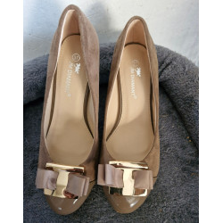 Chaussures à talons