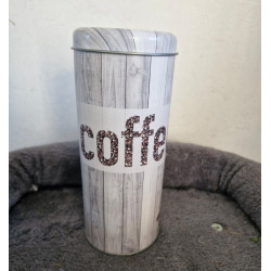 Boîte pour dosettes à café