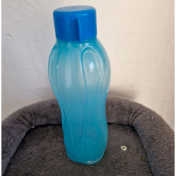 Bouteille Tuperwarre