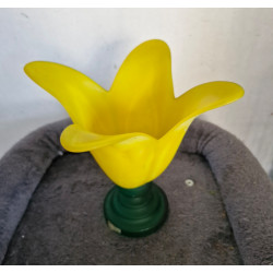 Vase tulipe