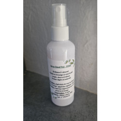 Spray Démêl’Poil