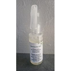 Mousse Douce Poils sans...