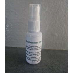 Lotion oreilles saines