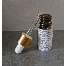 Elixir immunité & vitalité...