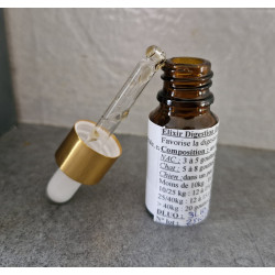 Elixir digestion douce - 10ml