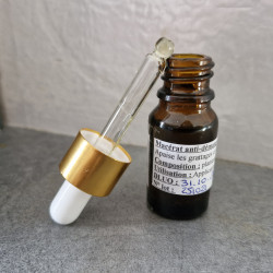 Macérât anti-démangeaisons...