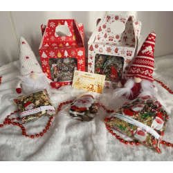 Box de Noël 🎄 Édition 2025 🎄